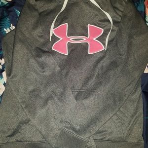 Under Armour hoodie